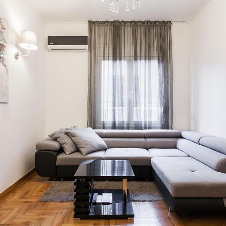 Plaka'S Arch Studio Афины Экстерьер фото