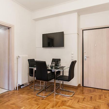 Plaka'S Arch Studio Афины Экстерьер фото